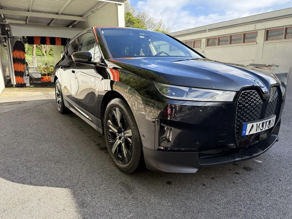BMW iX xDrive40 Pack M | 2023 | 45.000 km | Nacional | Particular