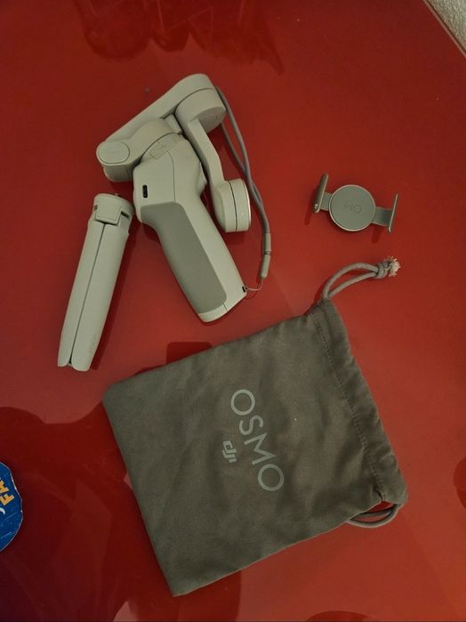Estabilizado DJI Osmo M4