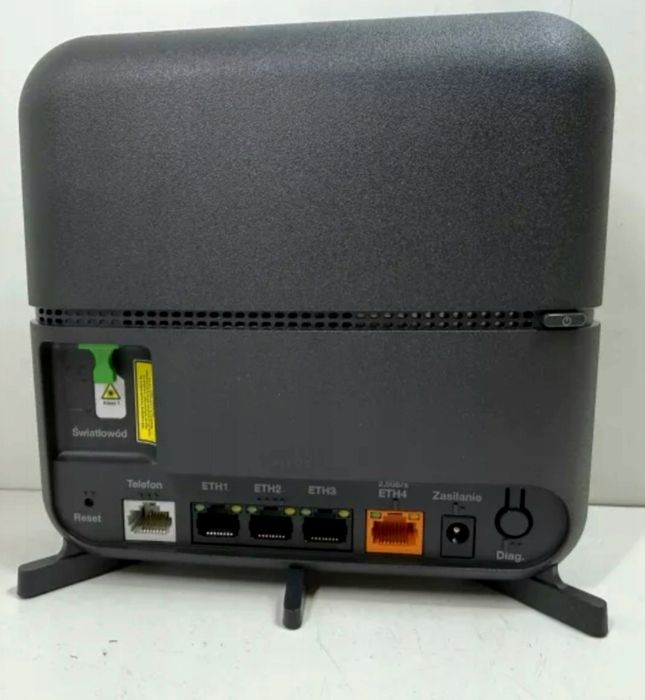 Modem router Funbox 7 wifi7 Okazja‼️