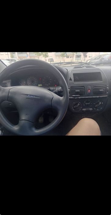Fiat brava impecavel