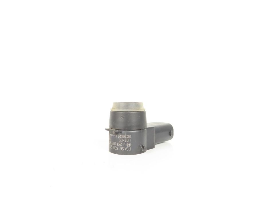 Sensor De Estacionamento / Pdc Citroen Berlingo Ref: 9663821577Xt