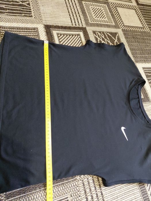 Спортивна футболка dri fit розмір S-M