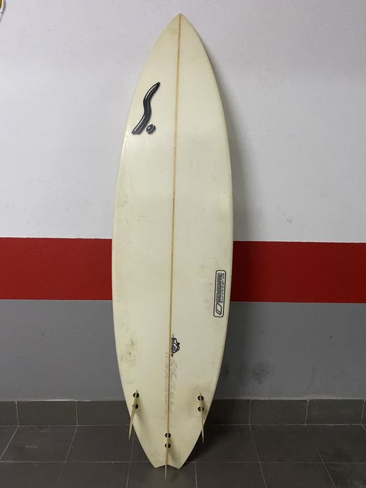 prancha de surf, semente