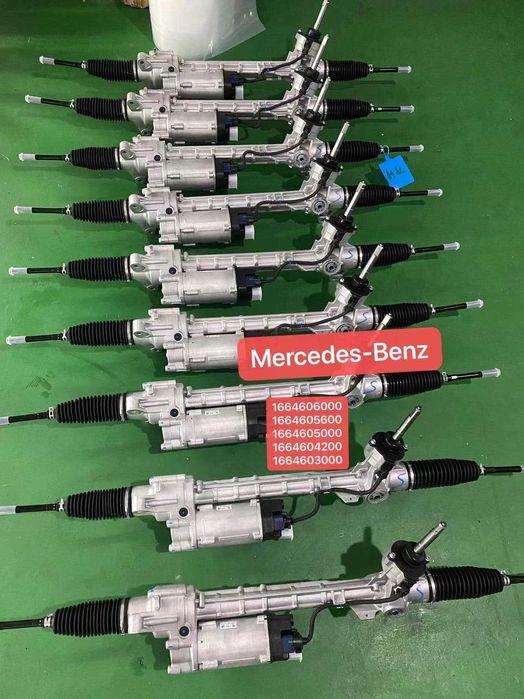 Maglownica przekladnia Mercedes Sprinter Vito A. C. E S. G regeneracja