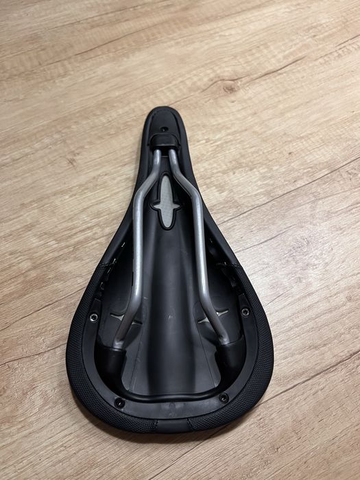 Siodelko WTB Silverado