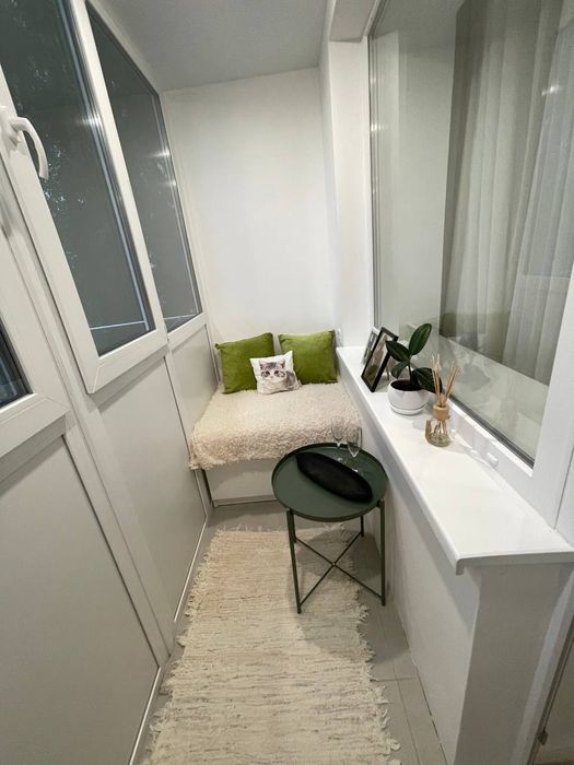 Квартира подобово