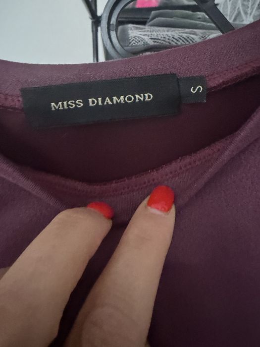 Костюм бренду Miss Diamond