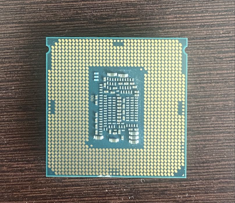 Intel I5 7500 3.40Ghz