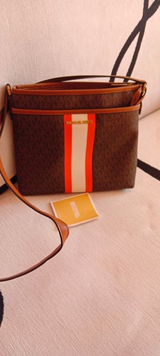 Orginalna torebka Michael kors
