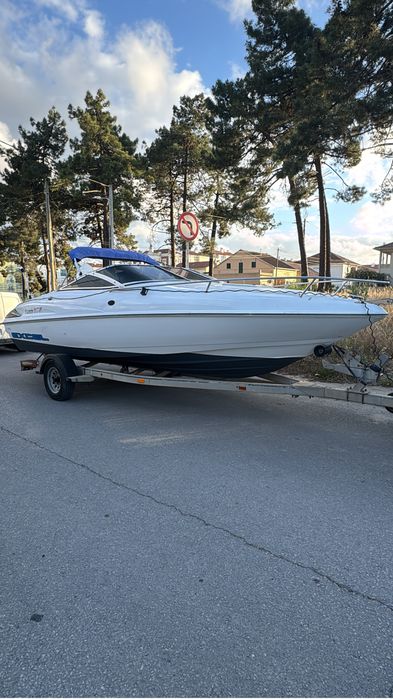 Excel 6.30 M , lotacao 8 , 4.3 205cv