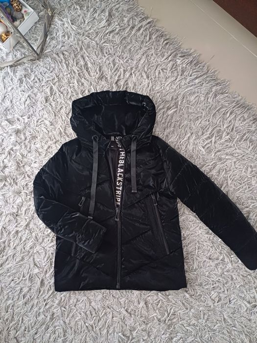 Kurtka zimowa Answear Lab rozmiar M