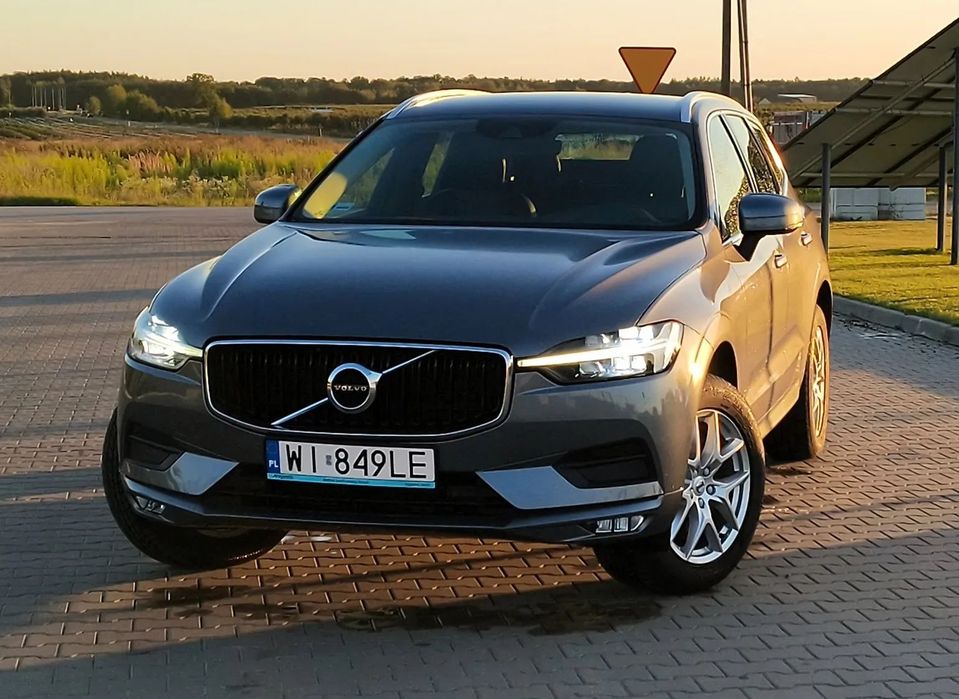 Volvo XC 60