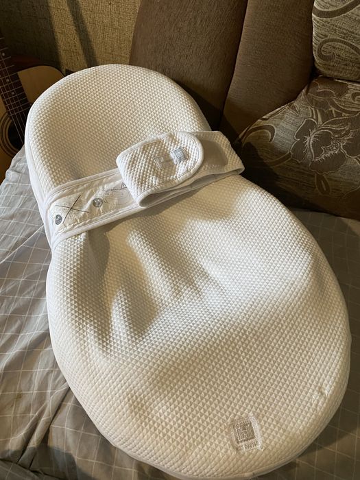 Кокон Red Castle Cocoonababy