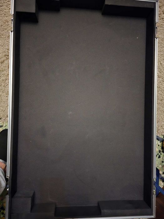 Flight case Odyssey Nova