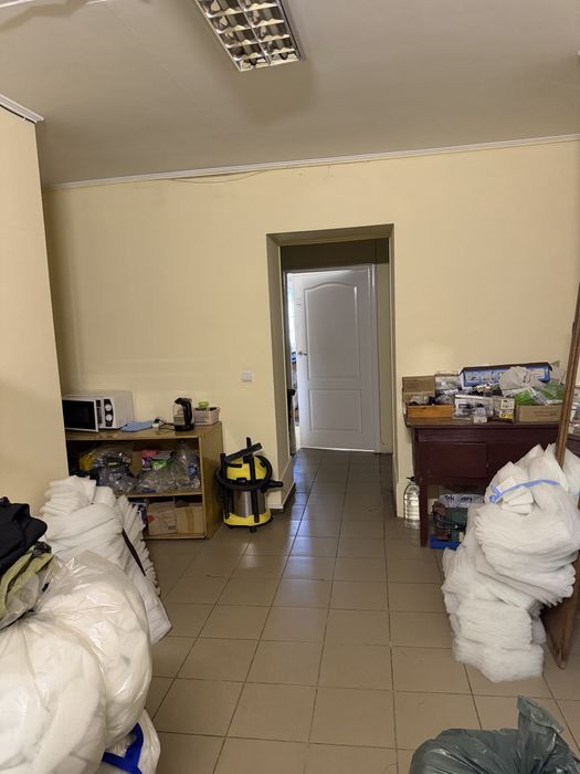 Продаж комерційного приміщення в самому центрі Житомира, район Філармонії.