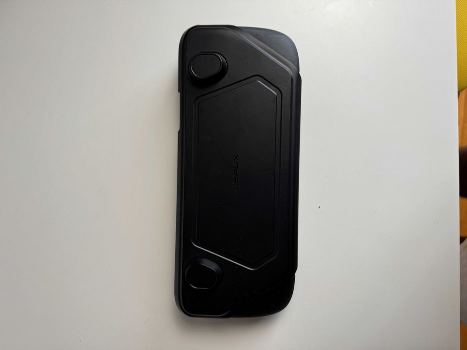 Steamdeck OLED 512gb