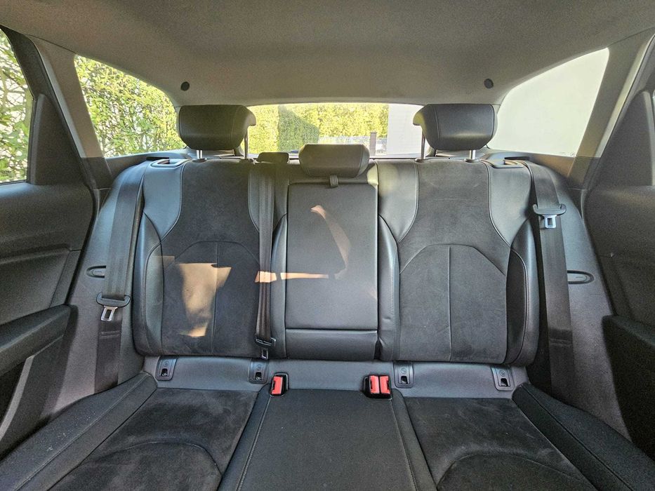 SEAT Leon ST III 1.6 tdi