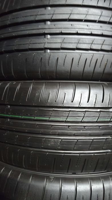 Pneus 225/55/18.