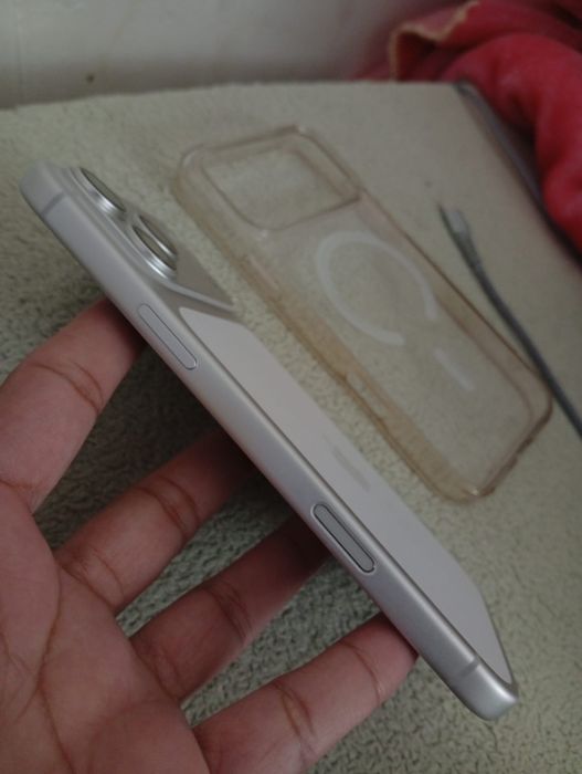 IPhone 17 pro Max , 256gb