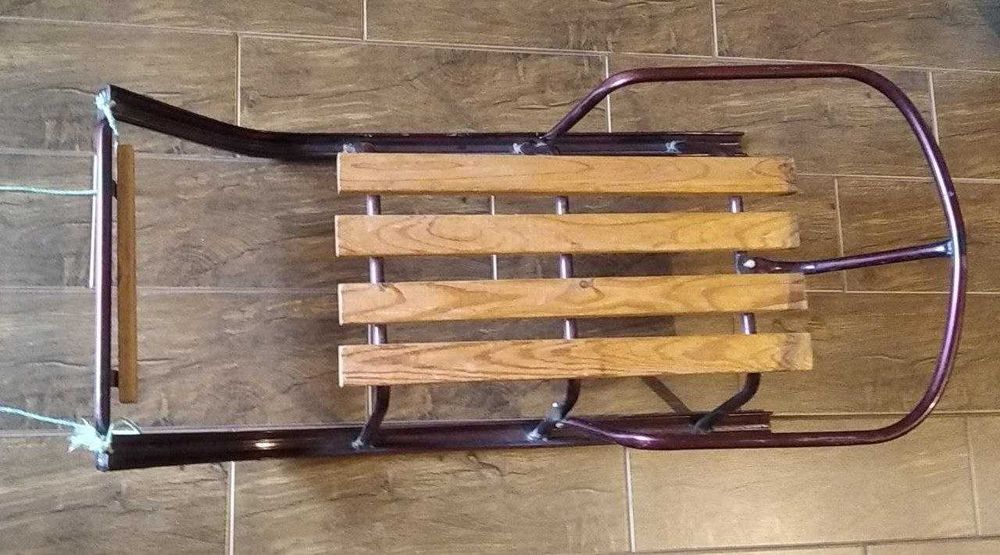 Продам. Санки дитячі. Санчата. Санки детские.