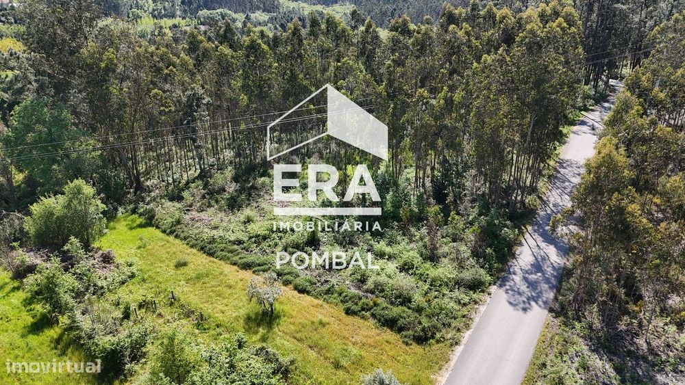 Terreno para construção, 780m2 — Pombal, Leiria