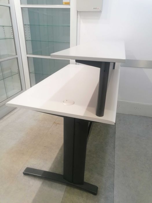 Balcao de entrada/receção