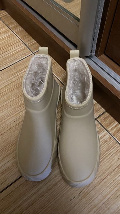 Гумові чоботи(резиновые сапоги)