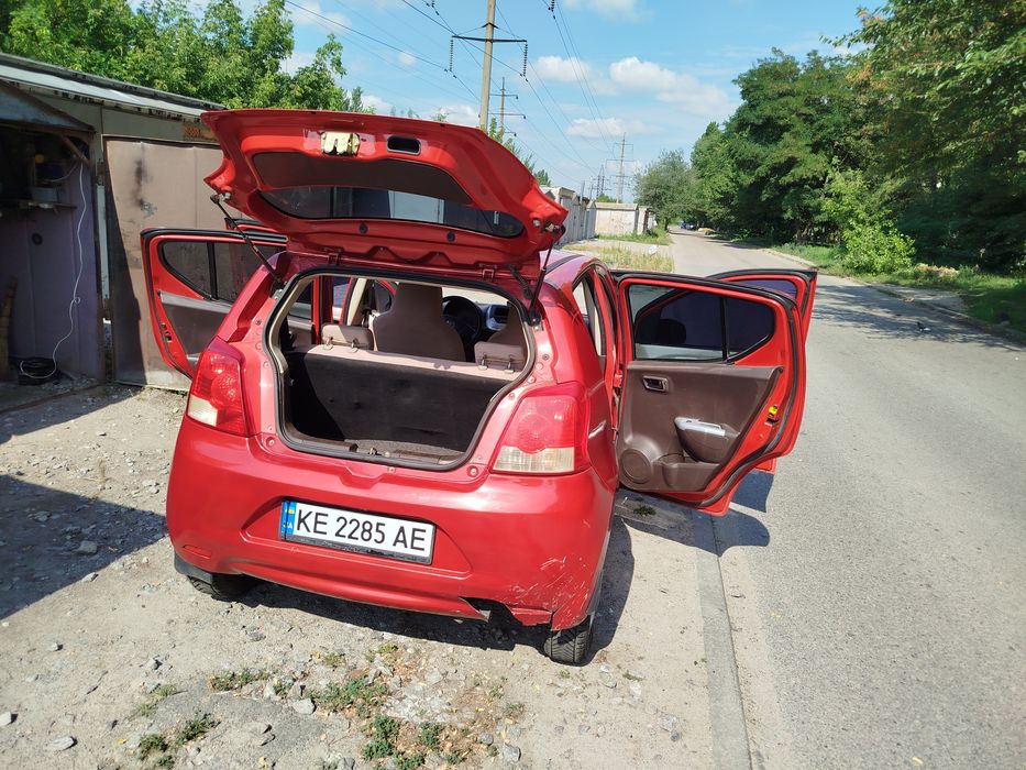 Zotye Z100 2015 VIN LJ8A2A5C6G0000342 фото оголошення 15 з 19