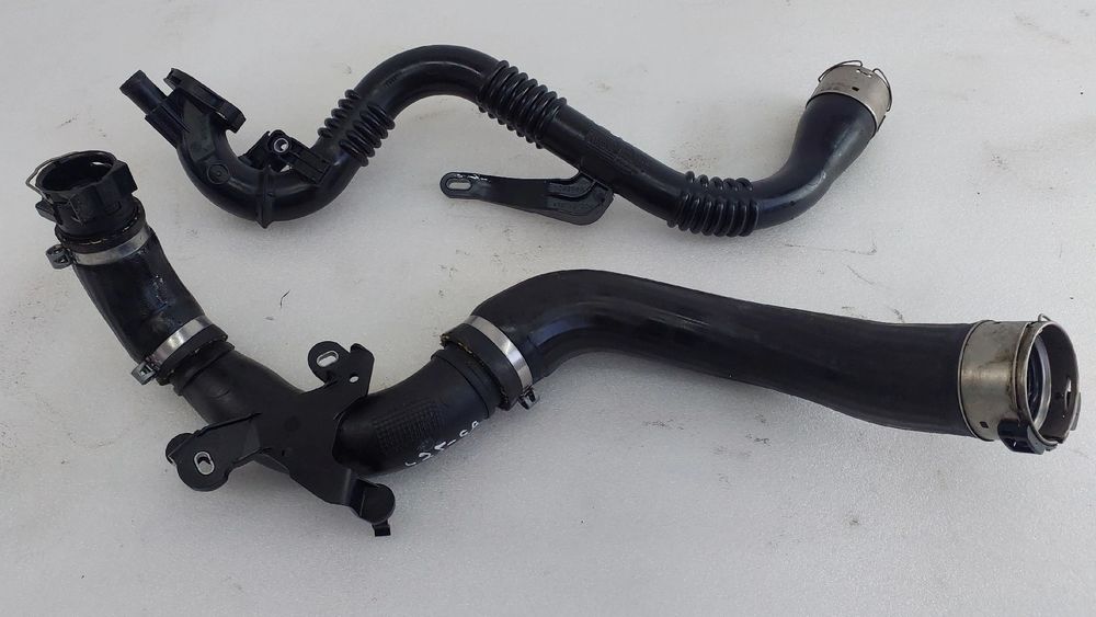 Tubo do intercooler RENAULT Clio IV (BH_)
