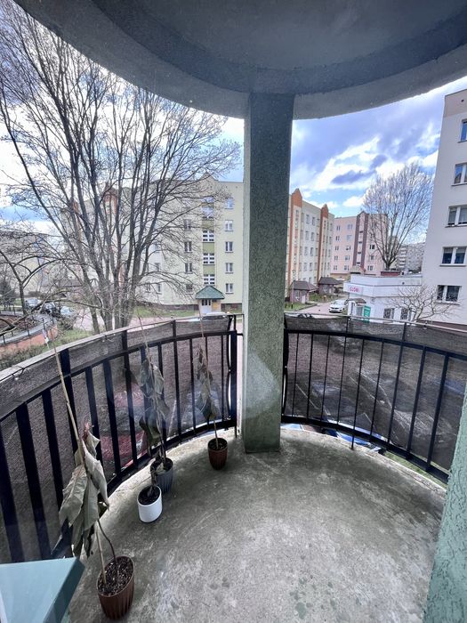 Kawalerka 2000 ze wszystkim