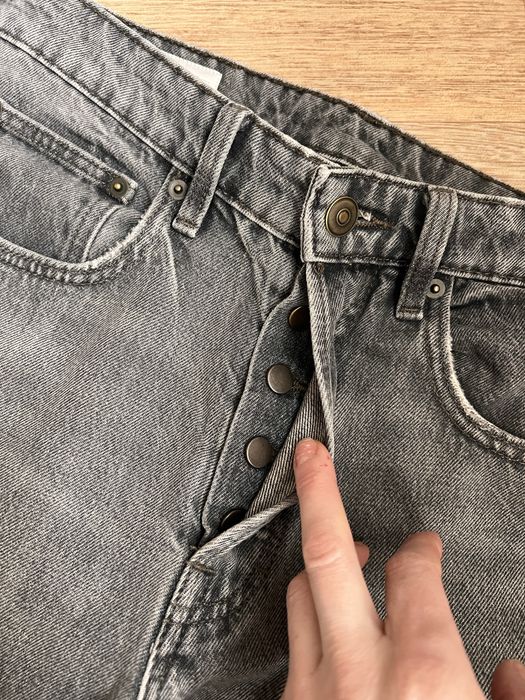 Джинси чоловiчi zara