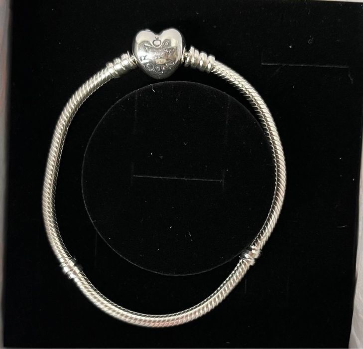 Браслет «PANDORA»