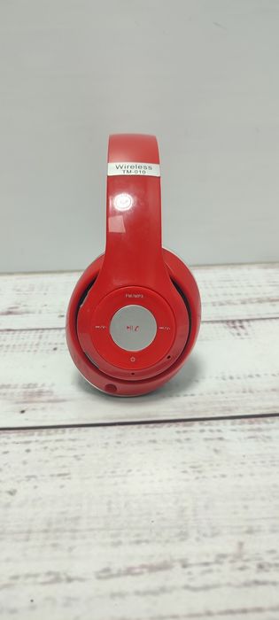 Навушники Monster TM-010