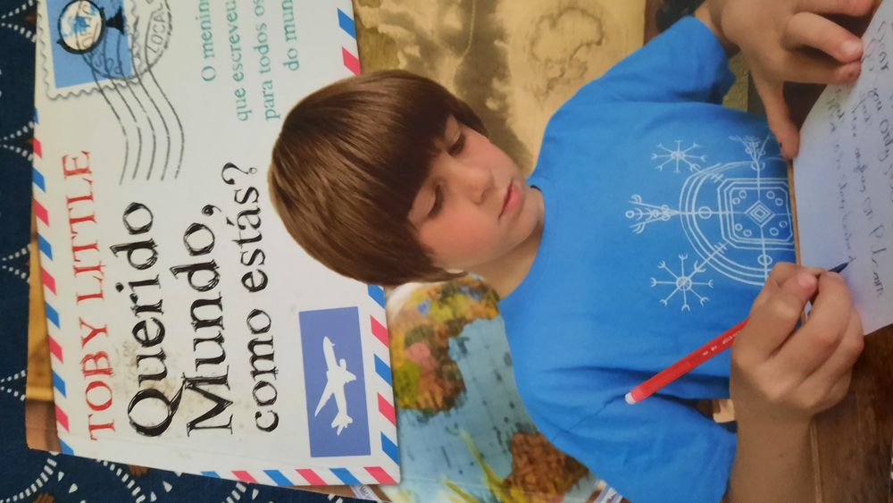 Varios Livros juvenis