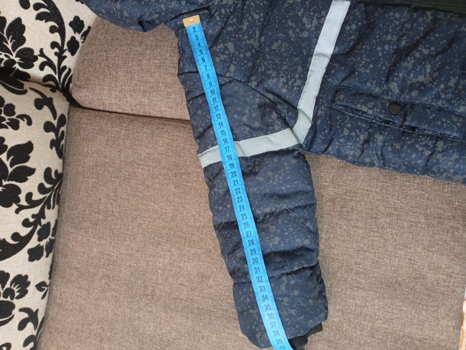 Продам дитячу курточку