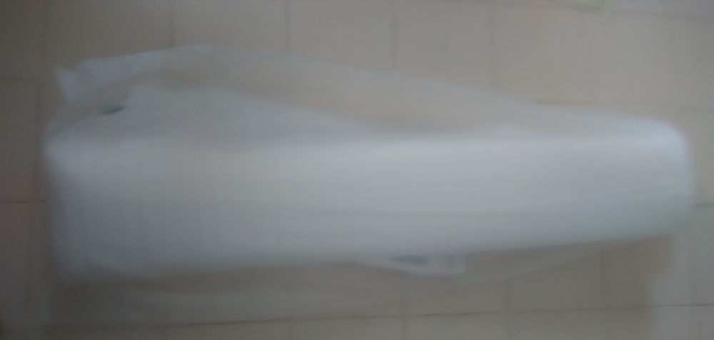 Espuma para chão flutuante