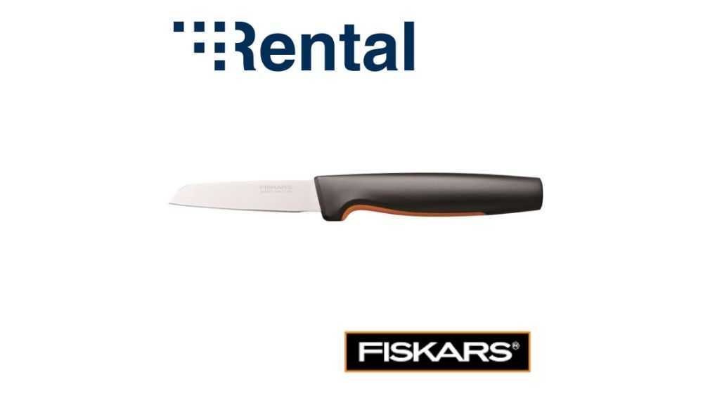 FISKARS Nóż do skrobania, prosty