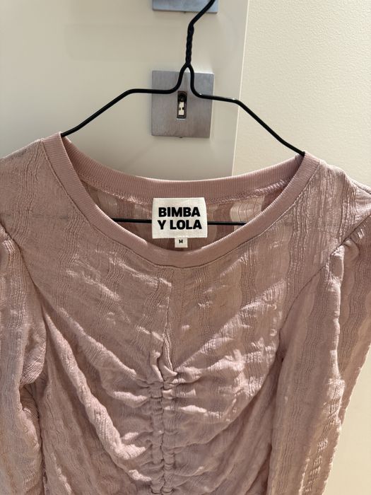Blusa Bimba y Lola