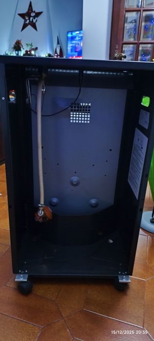 Catalítico Campingaz novo