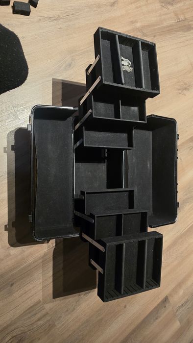 Mala Cosmética/Maquilhagem