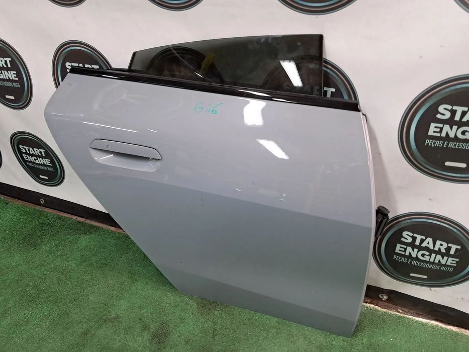 Porta BMW Serie 4 Gran coupé G24 G26 420d i4 440 430 tras direita