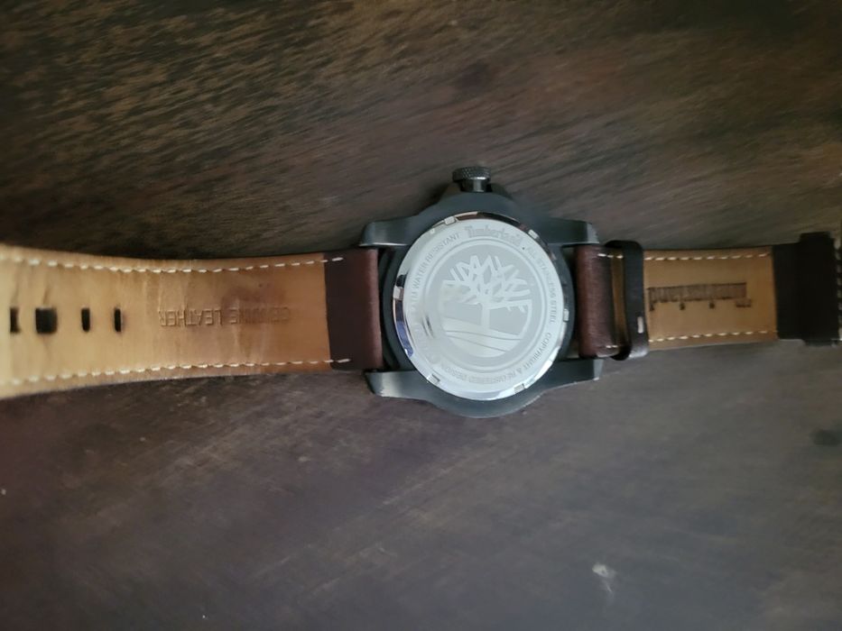 Relógio Timberland