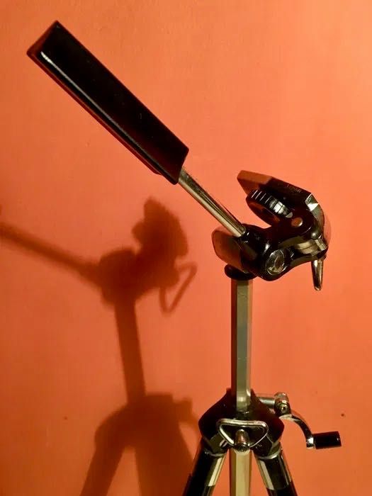 VIOLA TRIPOD (Extendable) + Camera Shutter Release Cable – 1980s64738885241603124