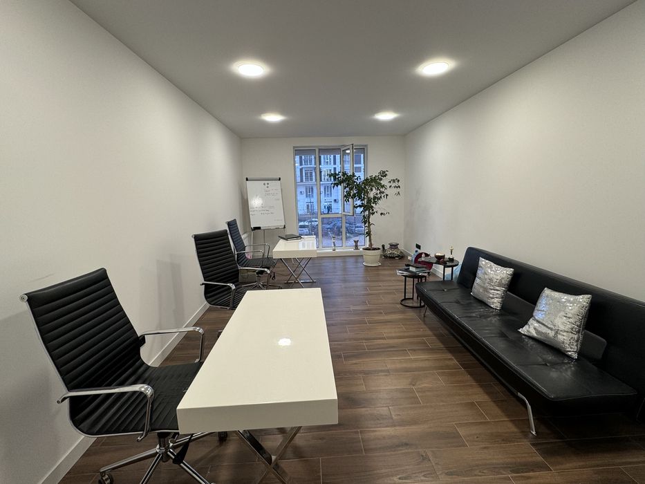 Commercial real estate at (area 40 m²) - Atlanta.ua - photo 4