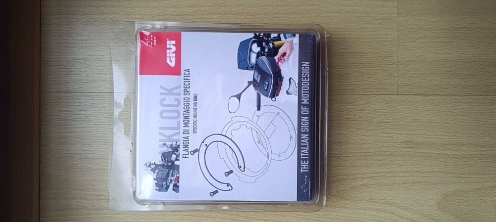 Bmw r1200gs/gsa LC e r1250gs/gsa (diverso material)