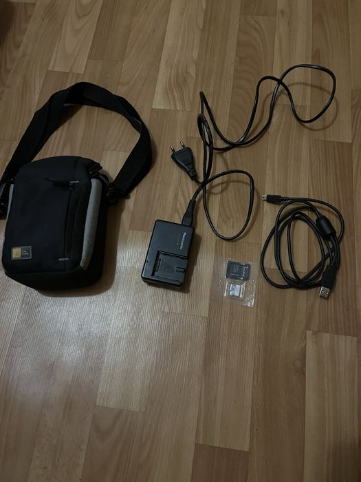 видеокамера panasonic