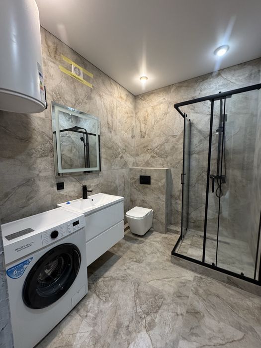 Продаж квартири в центрі міста