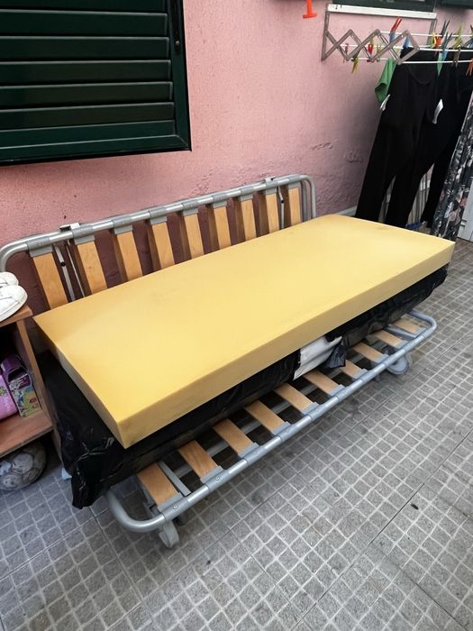 Sofa Cama Ikea 155x200cm