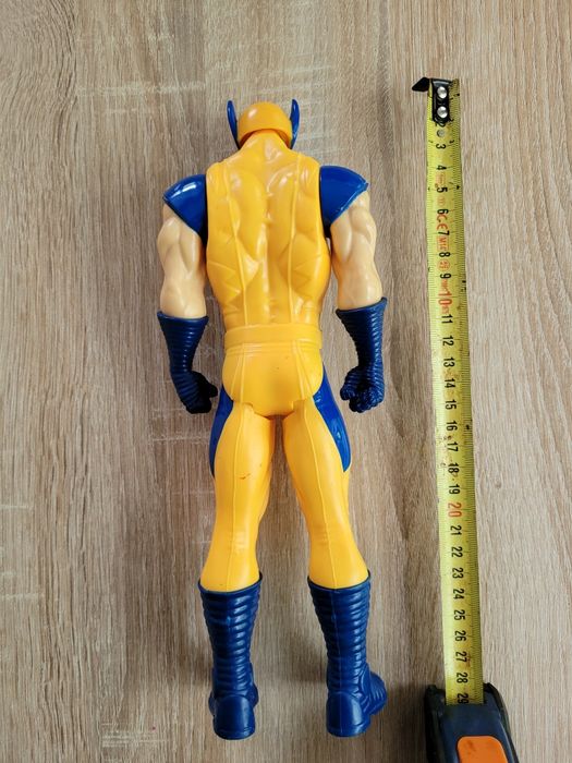 Figurka Wolverine Marvel Avengers