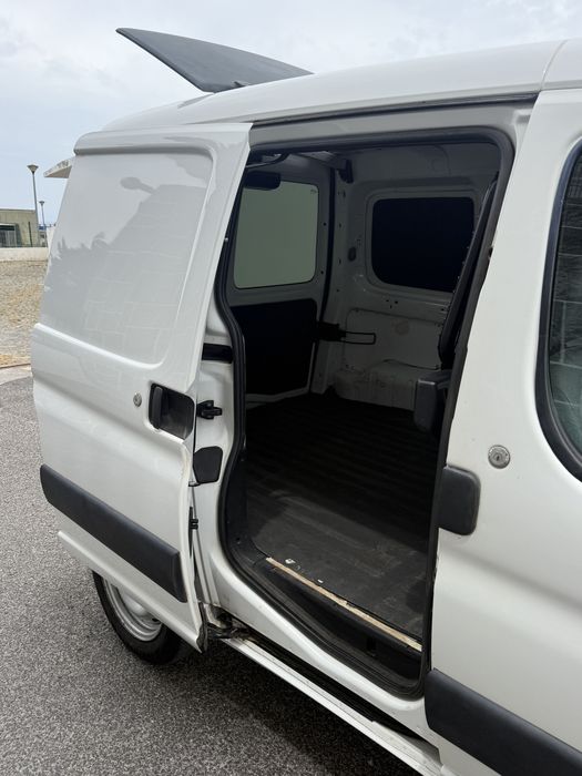Citroen Berlingo 2.0 HDi